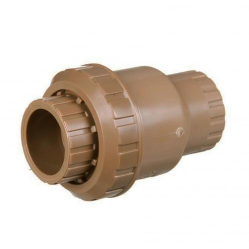 VALVULA DE RETENCAO SOLDAVEL 50MM