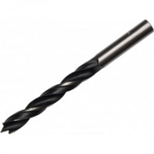 BROCA ACO CARBONO 3 PONTAS MADEIRA 4.0MM