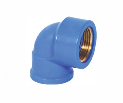 JOELHO AZUL 25MM x 1/2